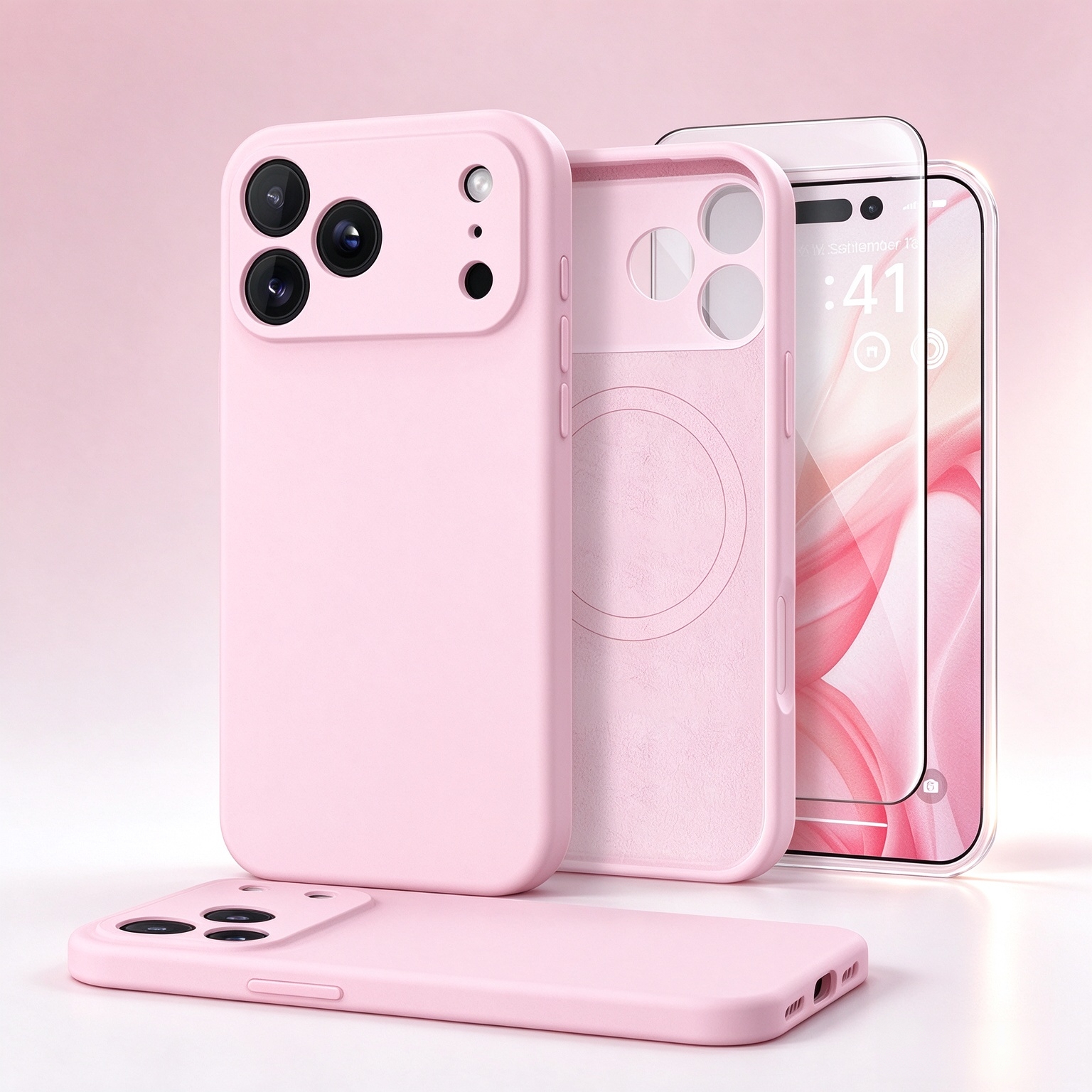 GolbinBox Magnetic for iPhone 18 Pro Max Case
