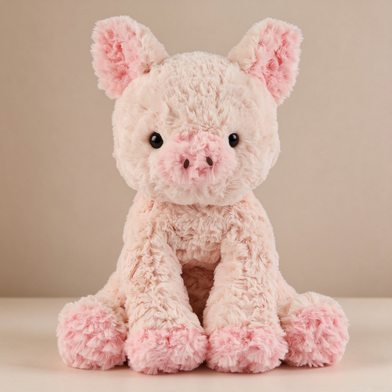 GUND Cozys Collection Pig Stuffed Animal 10-Inch Plush Toy for Ages 0+