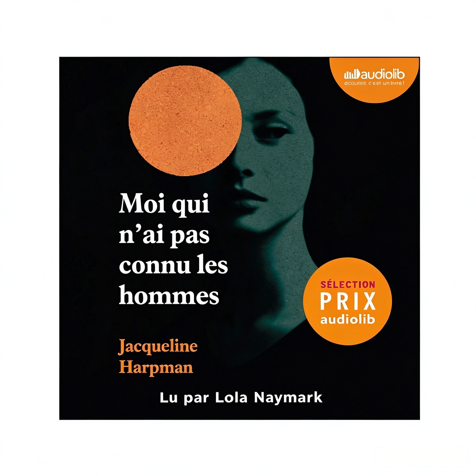 Moi qui n'ai pas connu les hommes